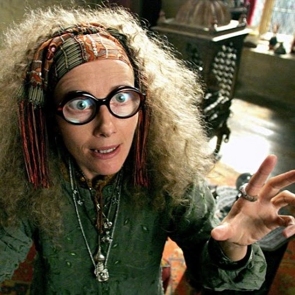 Meet your Posher, Josephine